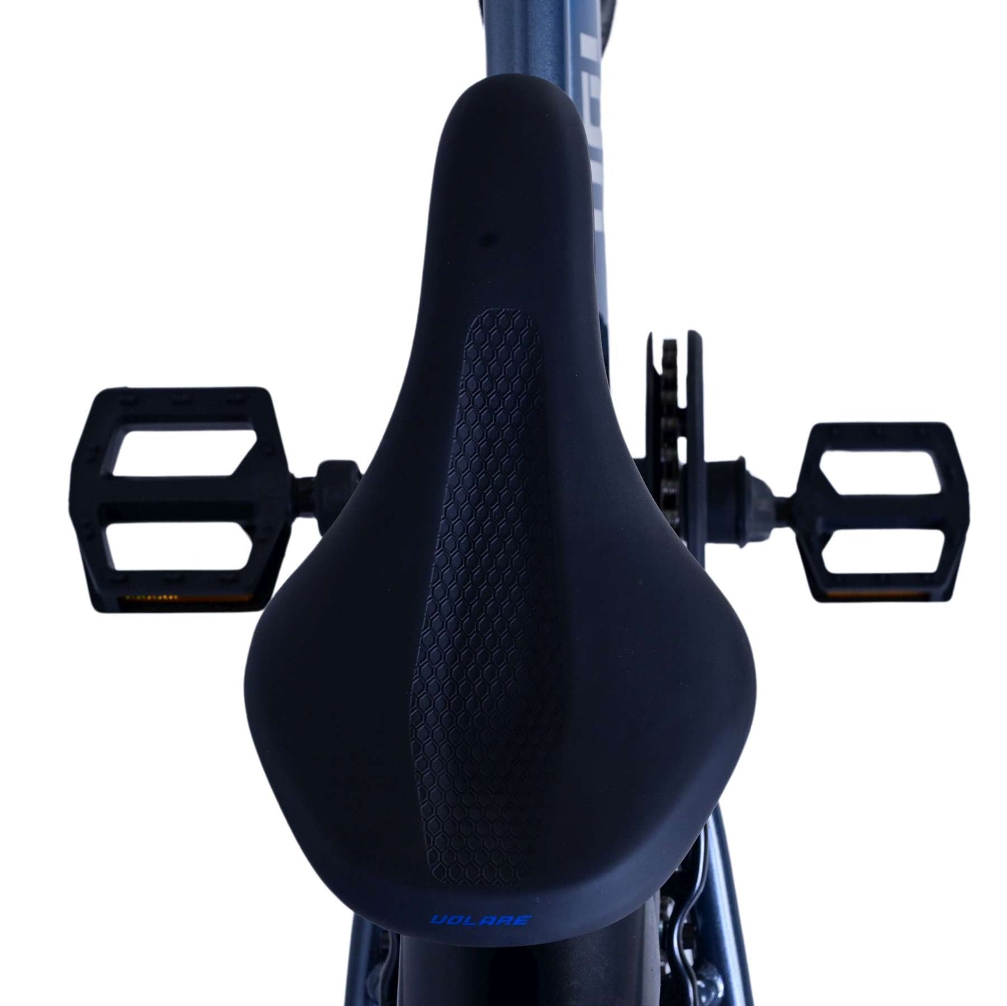 Vlatare XC Race Bilke's Bike per bambini 20 pollici 7 velocità blu grigio