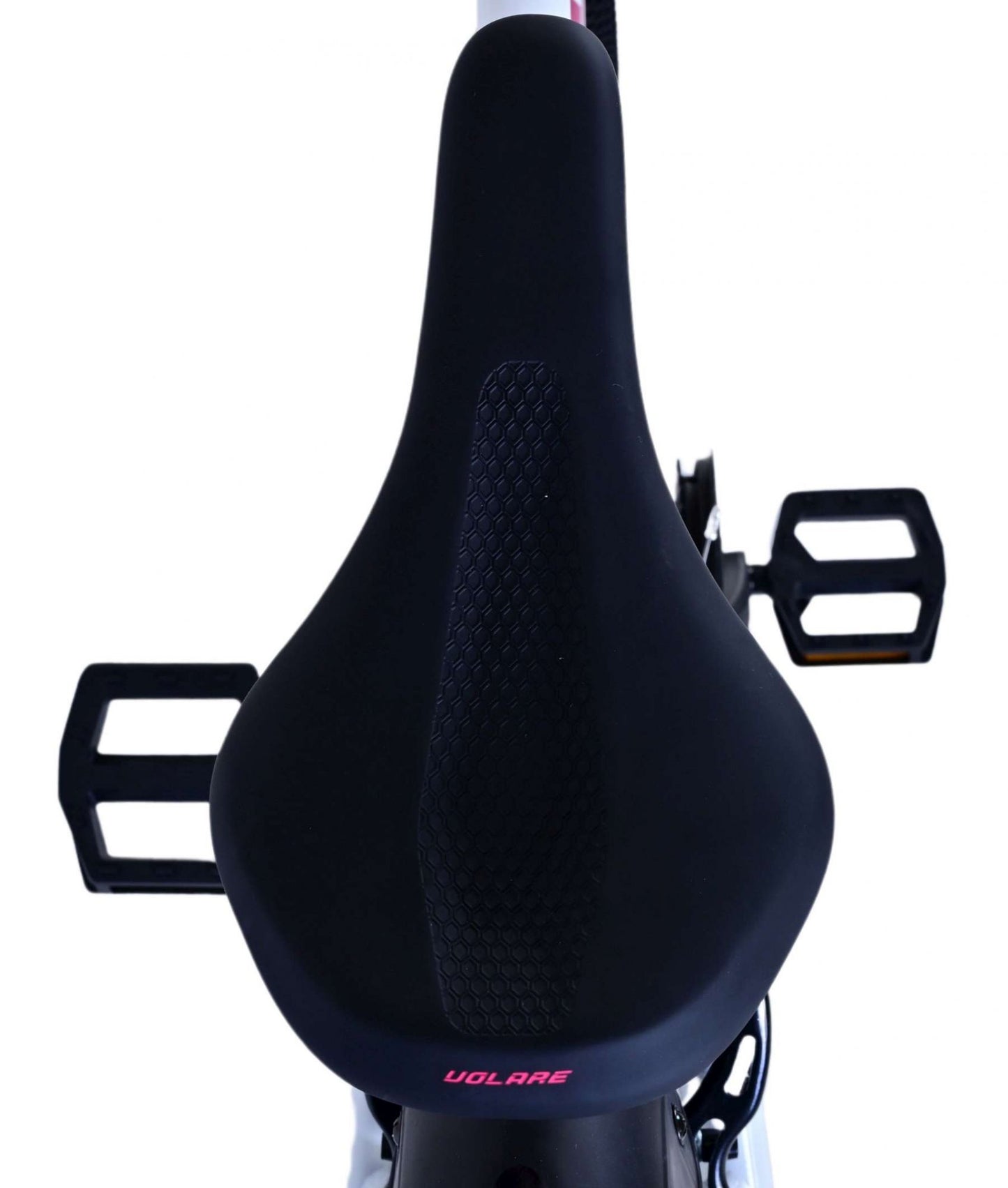 Vlatarare XC Race Children's Bicycle's Bicycle 26 pollici 21 velocità rosa bianco