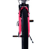 Volare XC Race Bicicleta para niños de 26 pulgadas 21 Velocidad de rosa blanco