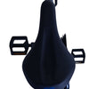 Volare xc race kinderfiets - 26 inch - 21 speed - blauw grijs