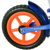 Bicicleta sin pedales Volare - azul