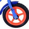 Bicicleta sin pedales Volare - azul