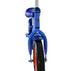 Bicicleta sin pedales Volare - azul