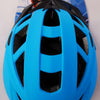 Casco da bicicletta Vlatare Unisex - 54-58 cm - Blauww