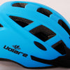 Casco da bicicletta Vlatare Unisex - 54-58 cm - Blauww