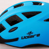 Casco da bicicletta Vlatare Unisex - 54-58 cm - Blauww