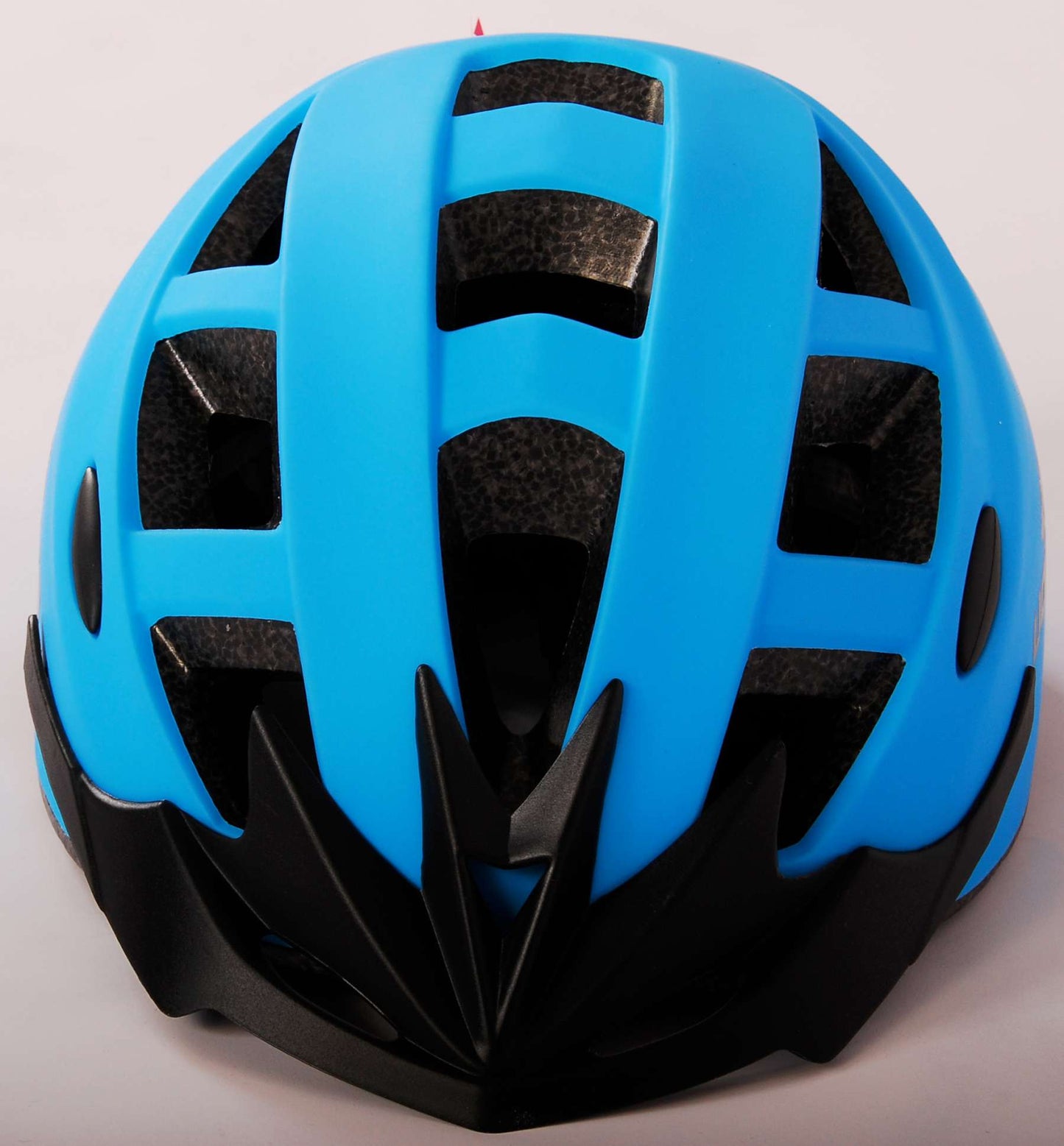 Casco da bicicletta Vlatare Unisex - 54-58 cm - Blauww