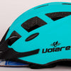 Ciclo Casco Volare Unisex - 54-58 cm - Verde