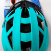 Ciclo Casco Volare Unisex - 54-58 cm - Verde