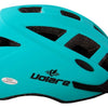 Fietshelm Volare Unisex - 54-58cm - groen