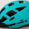Fietshelm Volare Unisex - 54-58cm - groen