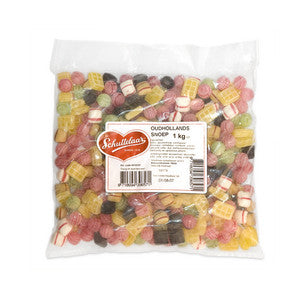 Schuttelaar vecchio olandese (6x1kg)