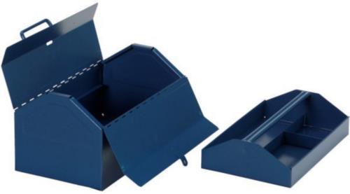 Cassetta degli attrezzi Wesma bt-14