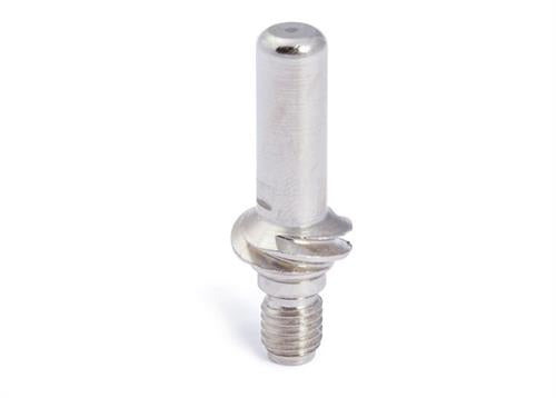 Antorcha de electrodo Lincoln lc105m (5uds)