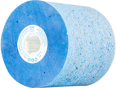 Rodillo abrasivo pferd poliflex struct