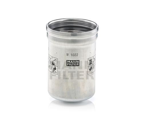 Filtro Mann filtro olio Mann