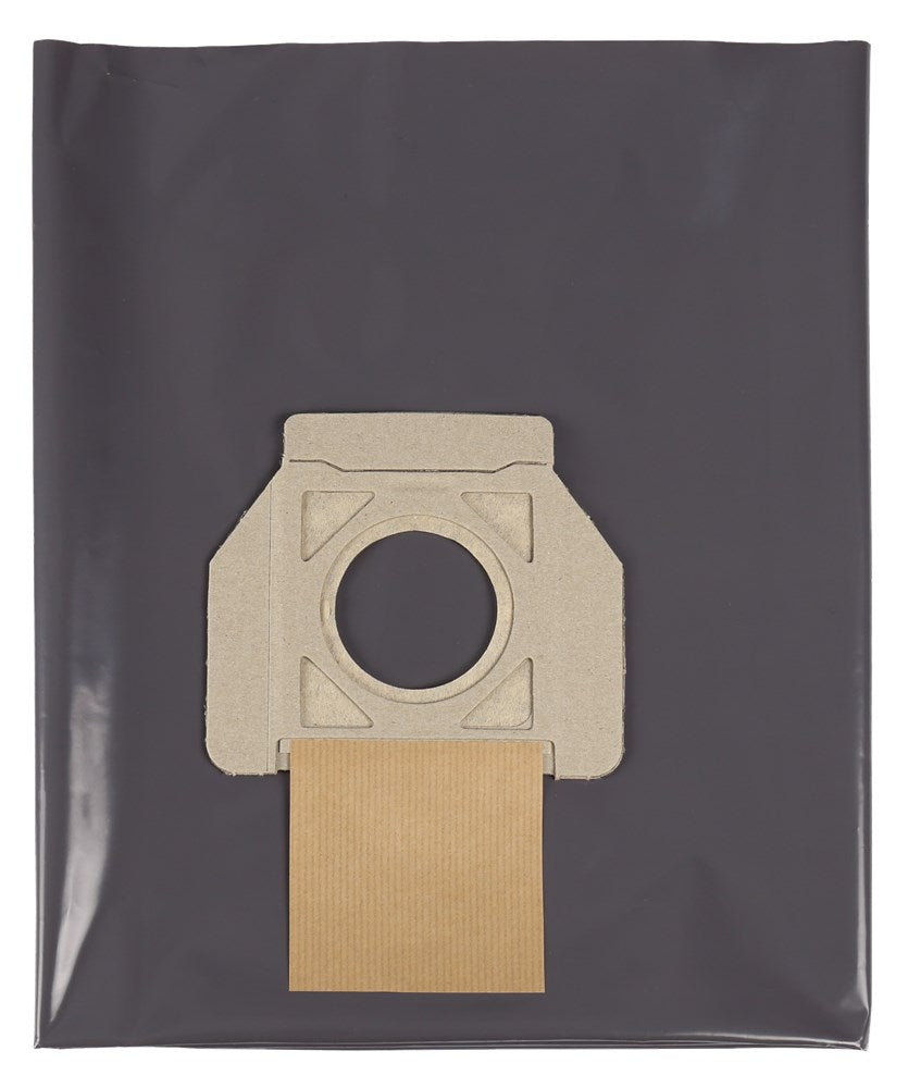 Borsa in alluminio Makita p 5 vc4210l | Pezzi da 5 pezzi