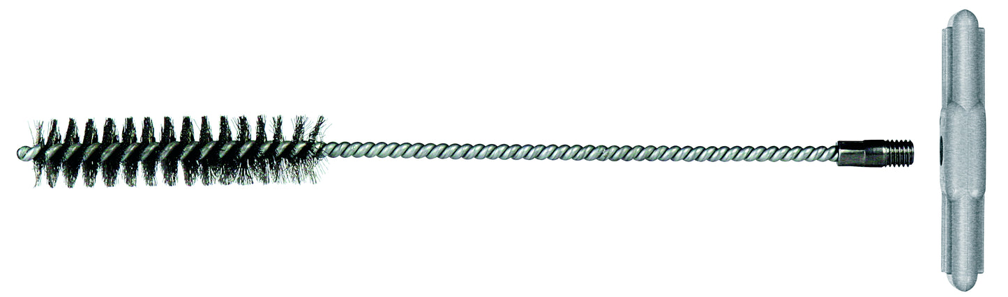 Spazzola Fischer bs ø 8 per cemento - 78177 - 1 pezzo(i) - 78177