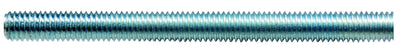 Fischer ankerstang fis a m16 x 1000 elektrolytisch verzinkt 5.8 - 509217 - 10 stuk(s) - 509217