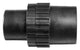 Accesorios Makita adaptador de manguera 32mm [aspiradora] - w30928 - w30928