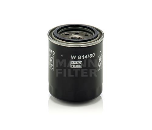 Filtro Mann filtro olio Mann idraulico