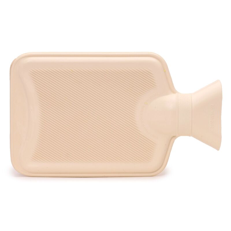 Bush di acqua calda Hommel 650 ml COPERCHIO