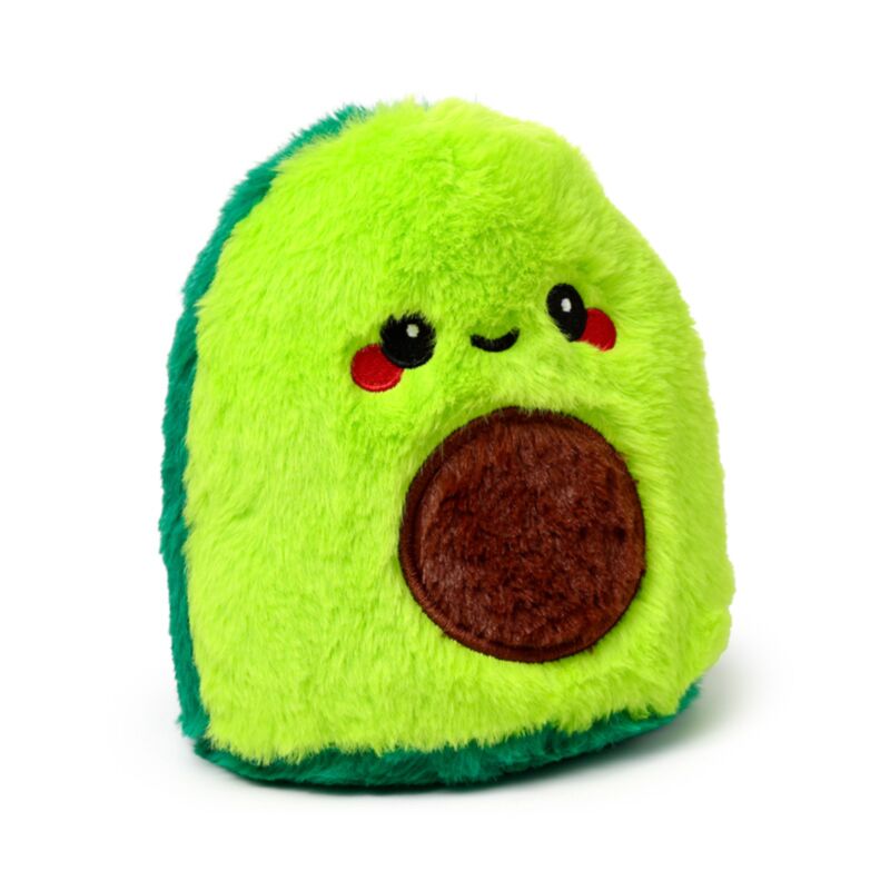 Avocado Foodiemals Microonde Heatpack Lavendel Wheat
