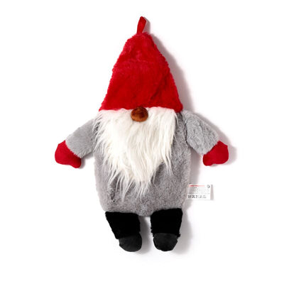 Bush di acqua calda di omoia con peluche