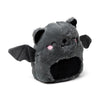 Vleermuis snuggables magnetron heatpack lavendel tarwe