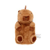 Capybara 650 ml di peluche per cespuglio caldo