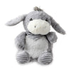 Grano di lavanda a microonde peluche ezel snuggables