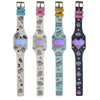 Pusheen Cat Digital Silicone Watch
