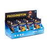 Reloj de silicona digital de Paddington Bear