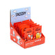 Reloj digital de silicona Peanuts snoopy woodstock