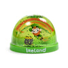Felicità irlandese Irlanda media glitter neve bol
