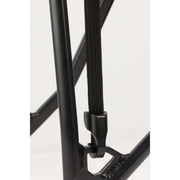 Widek veiligheidsbinder snap 2 banden 12mm zwart - afbeelding 2