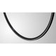 Ryde velg 28 (622) dp16 u.p. 32g s14 zwart