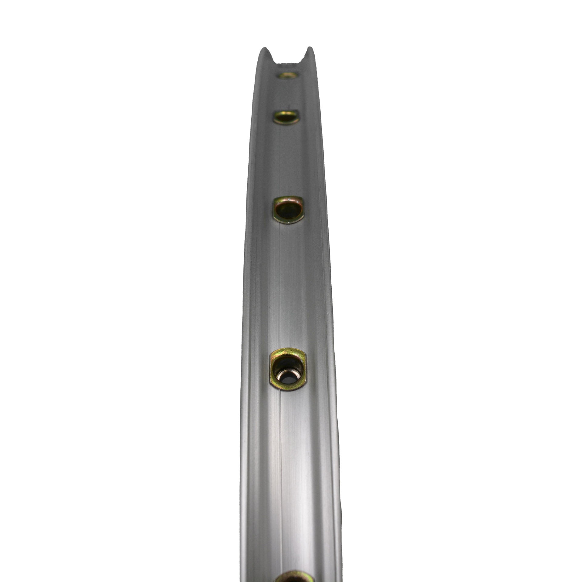 RIM ZAC 421 28 622 Silver ANO 32 14G