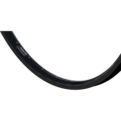 Ryde velg andra 40 20 406 32g 14g disc alu zwart