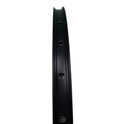 Ryde velg rival 26 27,5 584 32g 14g disc alu zwart - afbeelding 3