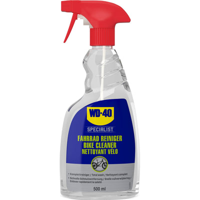 Wd-40 wd40 fietsreiniger specialist 500ml