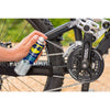 WD40 Spray de collar de bicicleta especializada 250 ml