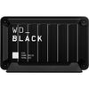 WD Black D30 Game Drive SSD 2 TB