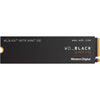 WD Black SN770 NVME, 500 GB