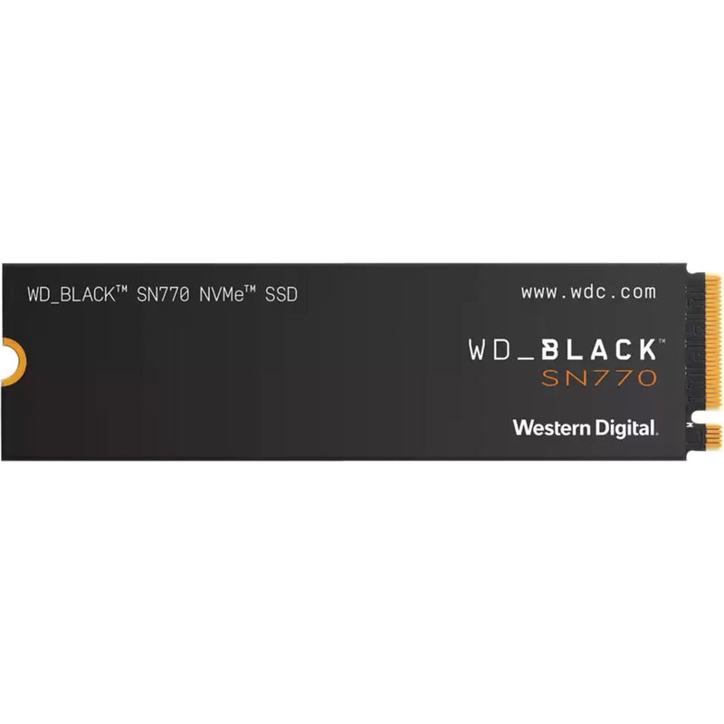 WD WD Black SN770 NVMe, 500 GB