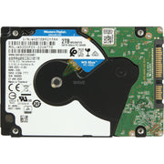 WD Blue 2TB - afbeelding 2