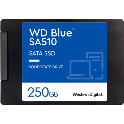 WD Blue SA510 250 GB