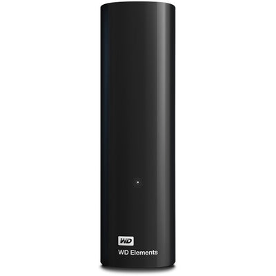 WD Elements Desktop, 14 TB