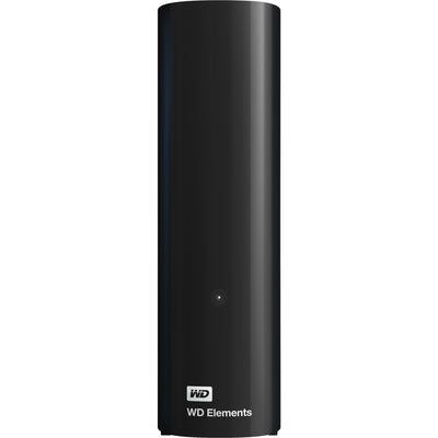 WD Elements Desktop, 18 TB