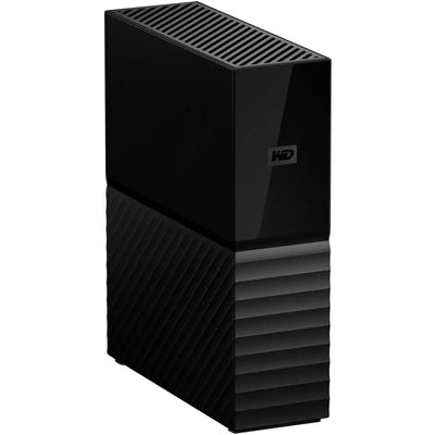 WD il mio libro 22 TB